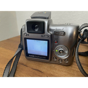 Kodak Easyshare Z740 5MP Digital Camera with 10x Optical Zoom