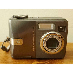 Kodak EasyShare CW330 4.0MP Digital Camera