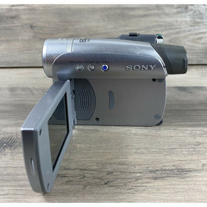 Sony Handycam DCR-HC28 Mini DV Camcorder