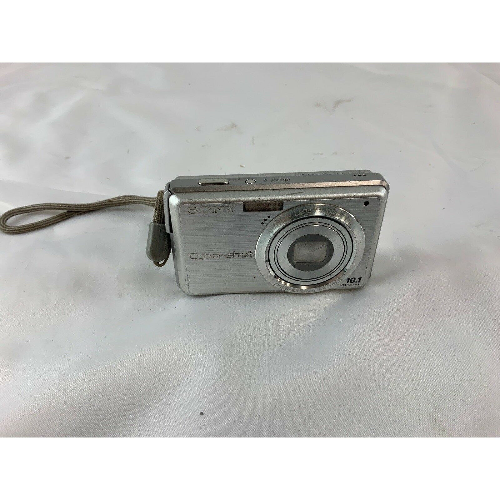 Sony Cybershot DSC-S950, Battery & Charger included