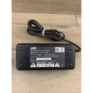 JVC AC Power Adapter / Battery Charger AA-V11U