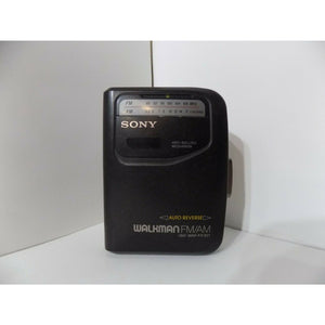 Sony WM-FX301 Walkman Personal Cassette Player