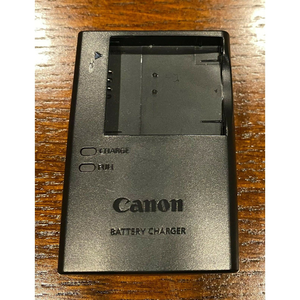 Canon Battery Charger CB-2LF