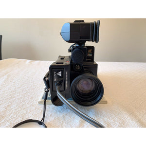 Sony CCD-V8AF 8mm Video 8 Video Camera Recorder