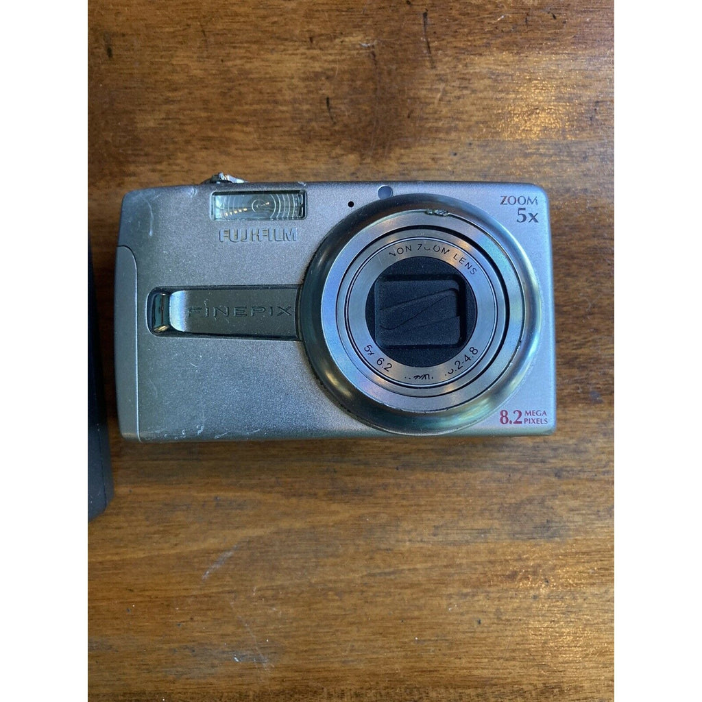 Fujifilm finepix camera  J50