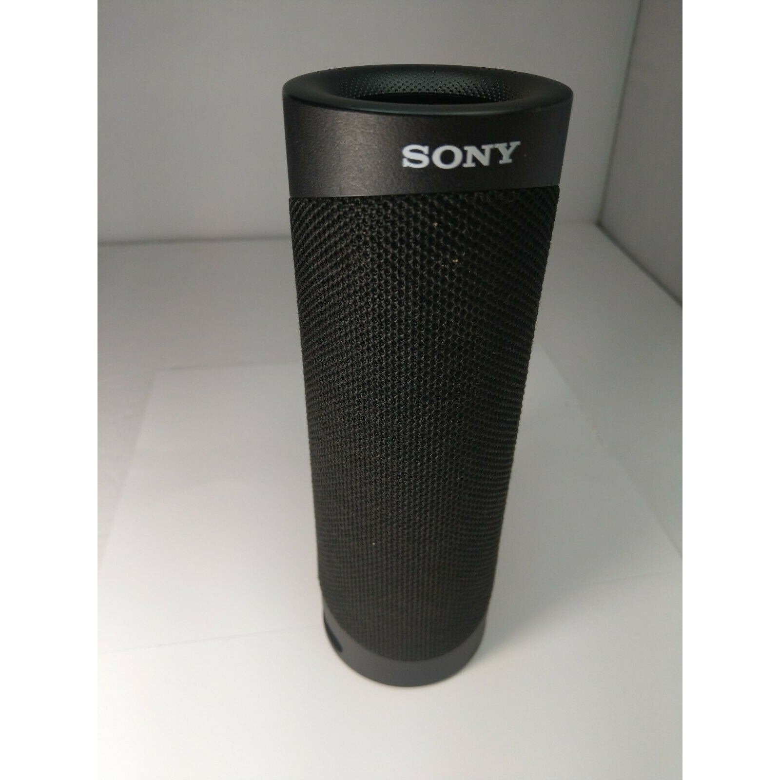 Sony SRS-XB23 Black Portable Bluetooth wireless Extra Bass Speaker
