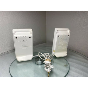 Sony SRS-M30 Portable Active Mini Speaker System
