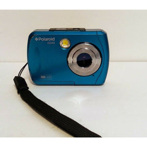 Polaroid IS048 16 MP 2.4" Digital Waterproof Camera