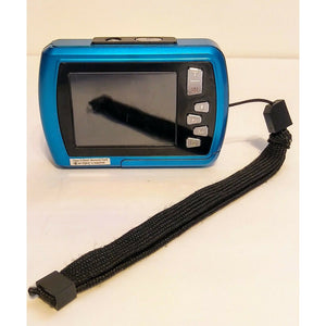 Polaroid IS048 16 MP 2.4" Digital Waterproof Camera