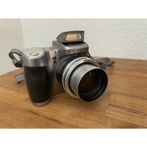 Kodak Easyshare Z740 5MP Digital Camera with 10x Optical Zoom