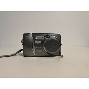 Kodak EasyShare DX4530 Digital Camera