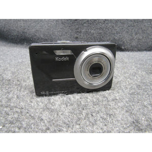 Kodak EasyShare MD41 (Black) 3x Optical Zoom 12.2MP Digital Camera