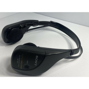Sony SRF-HM22 Fm/Am Walkman PLL Synthesized Radio Headset
