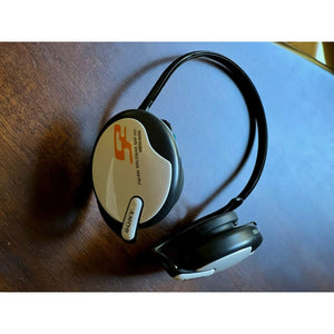 Sony S2 FM/AM Walkman SRF-H11 with Mega Bass