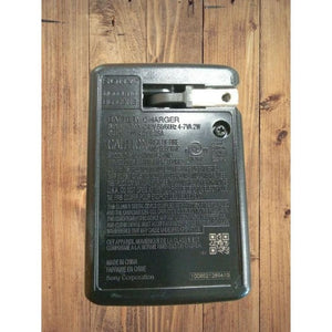 Sony Bc-Csn Bc-Csnb Charger for camera Sony NP-BN1 NP-BN Battery