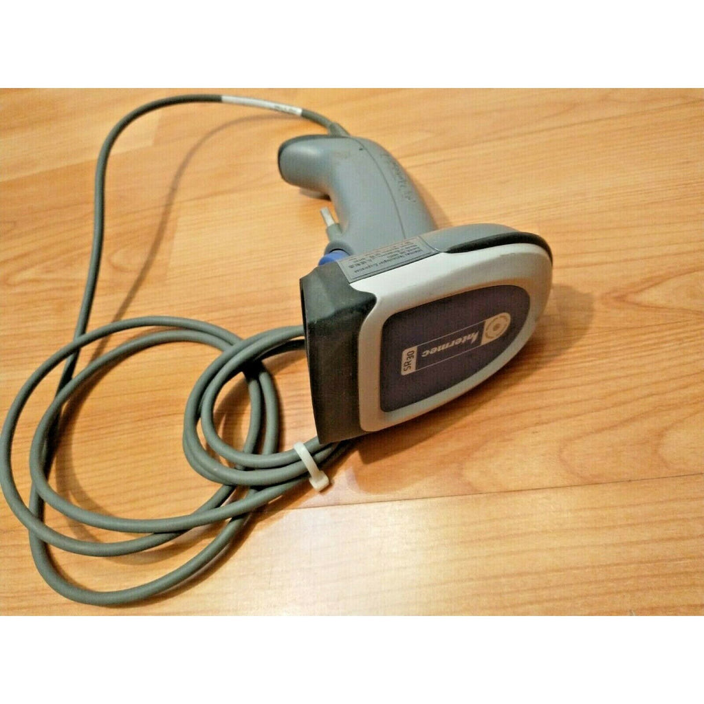 Intermec SR30 USB Handheld Wired Barcode Scanner