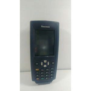 Wireless Intermec 751G Barcode Scanner