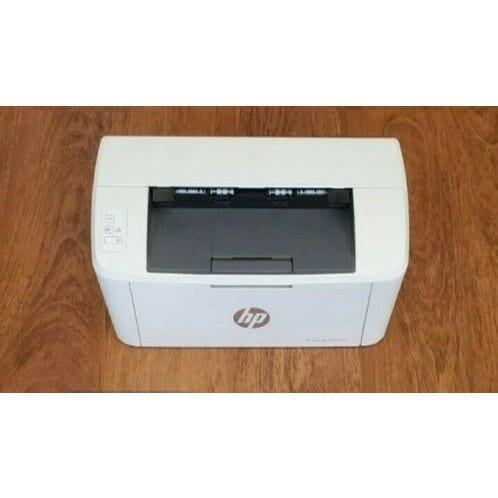 HP LaserJet Pro M15w Printer