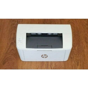 HP LaserJet Pro M15w Printer