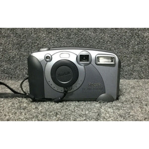 Kodak DC 280 2.0MP Digital Camera - Black Silver