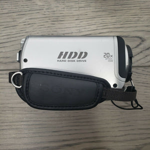 Sony HandyCam DCR-SR40 30 GB HDD Camcorder