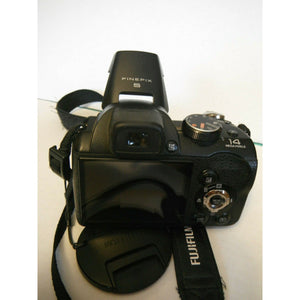 Fujifilm FinePix S Series S3280 14.0MP Digital Camera