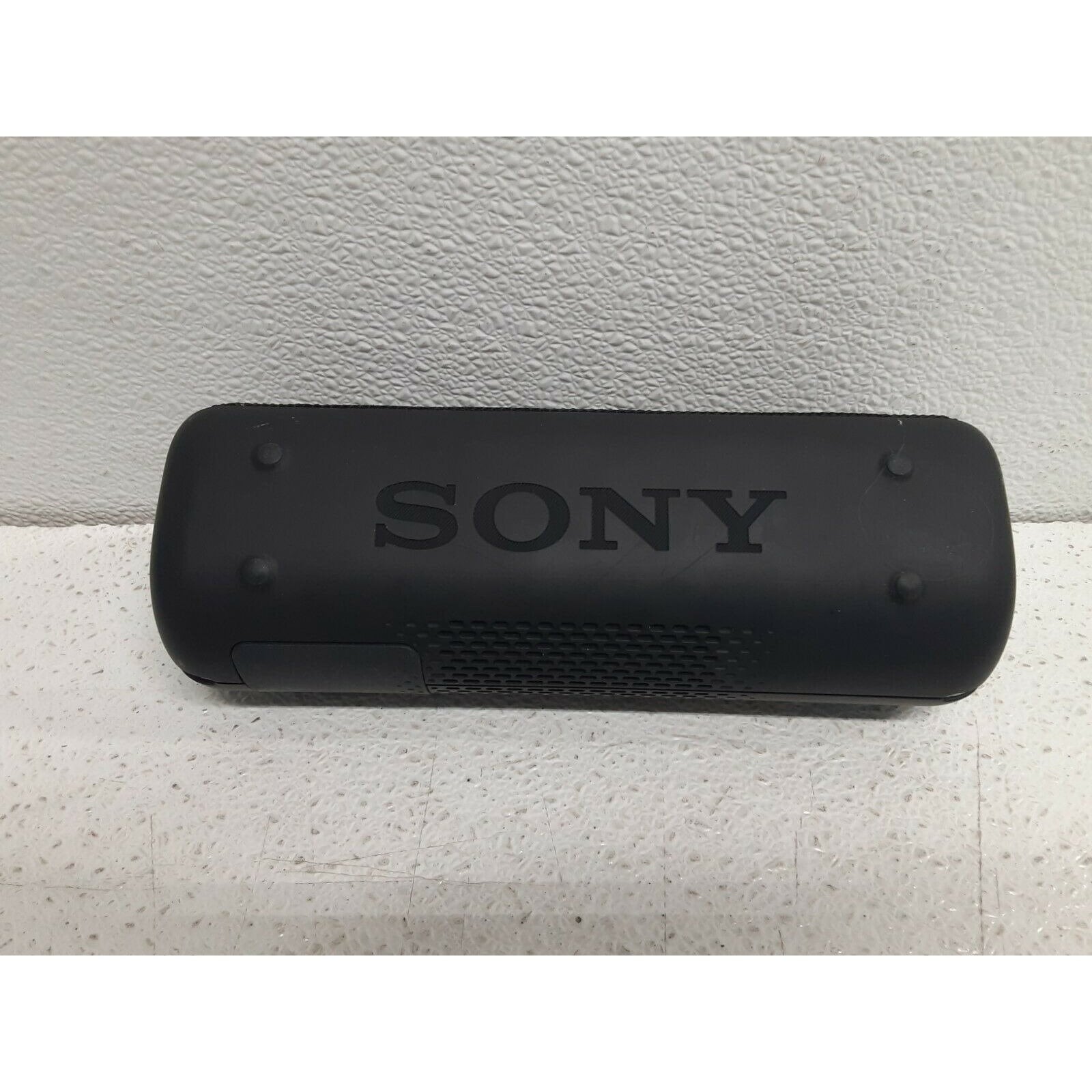Sony SRS-XB32/B Portable Waterproof Bluetooth Speaker - Black