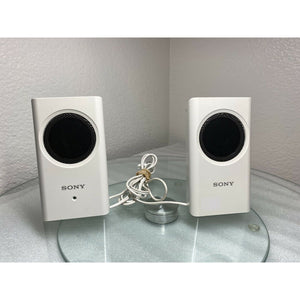 Sony SRS-M30 Portable Active Mini Speaker System