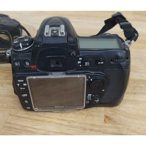 Nikon D300 Camera Body