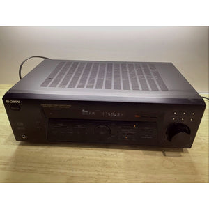 Sony STR-K740P Receiver Cinema Sound Audio Video Control Center