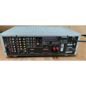 Yamaha HTR 5930 5.1 Channel 110 Watt Receiver