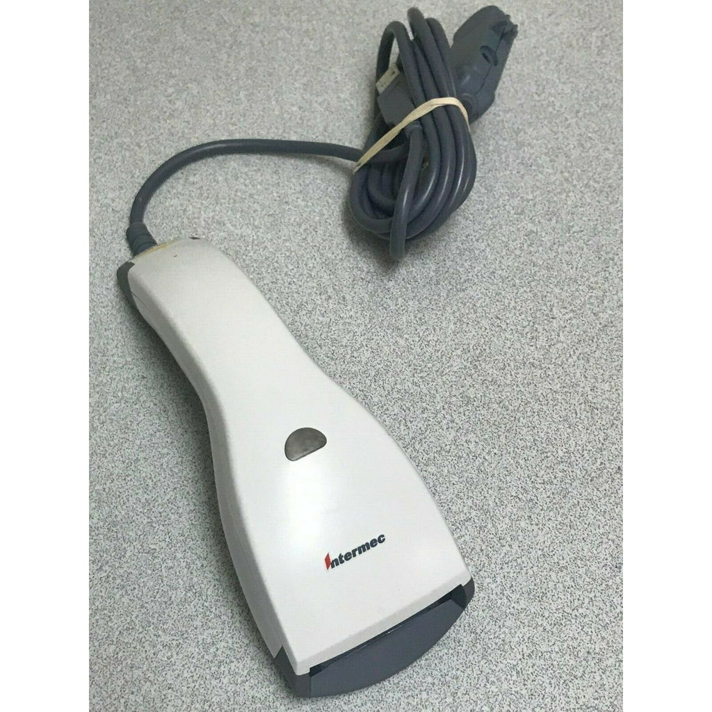 Intermec Scanplus 1800 SR Barcode Scanner w/ USB