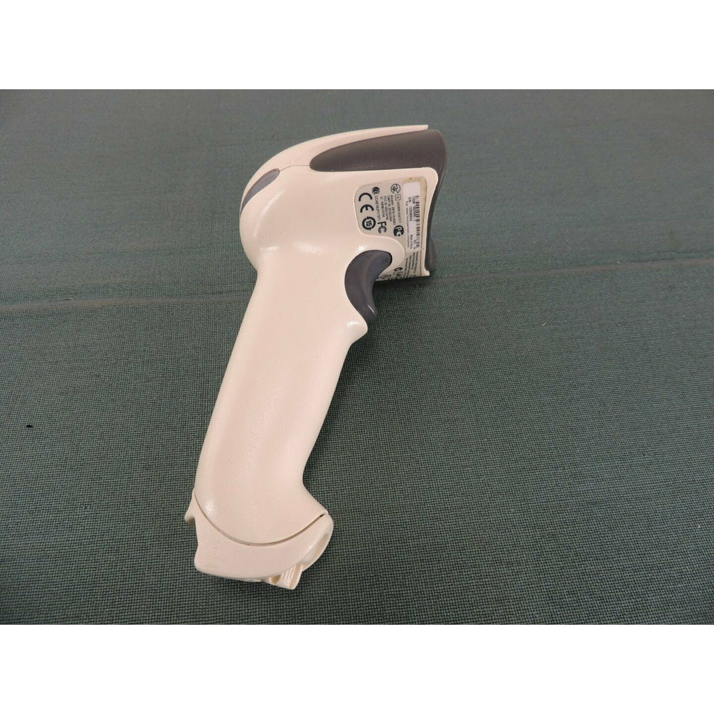 Honeywell 1902 Xenon Wireless Handheld Area Imaging Barcode Scanner