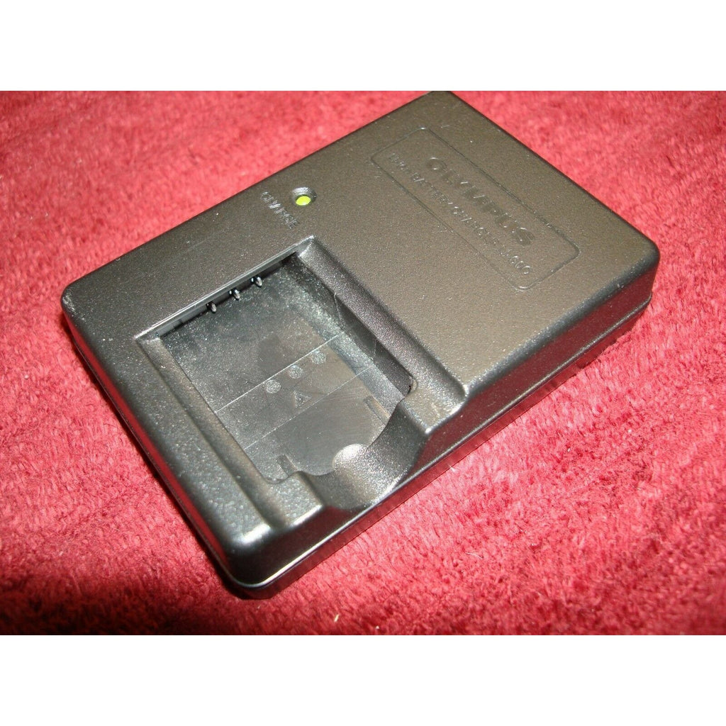 OEM - Olympus Li-Ion Battery Charger Li-60c