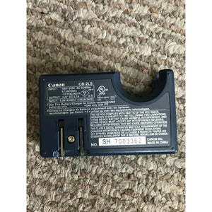 Canon CB-2LS Battery Charger