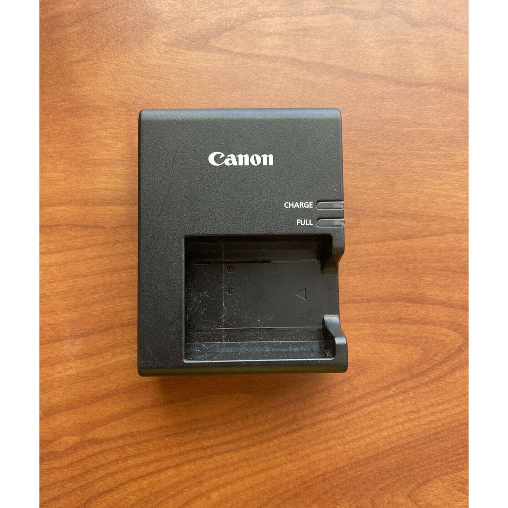 Canon Charger LC-E10 For LP-E10 Battery T7 T6 T5 T3 Camera