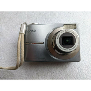Kodak EasyShare C813 8.2MP Digital Camera - Silver