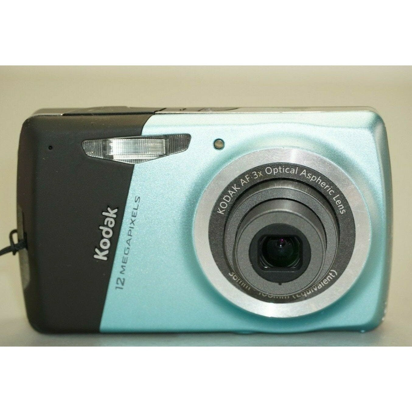 Kodak EasyShare M530 12.2MP Digital Camera - Blue