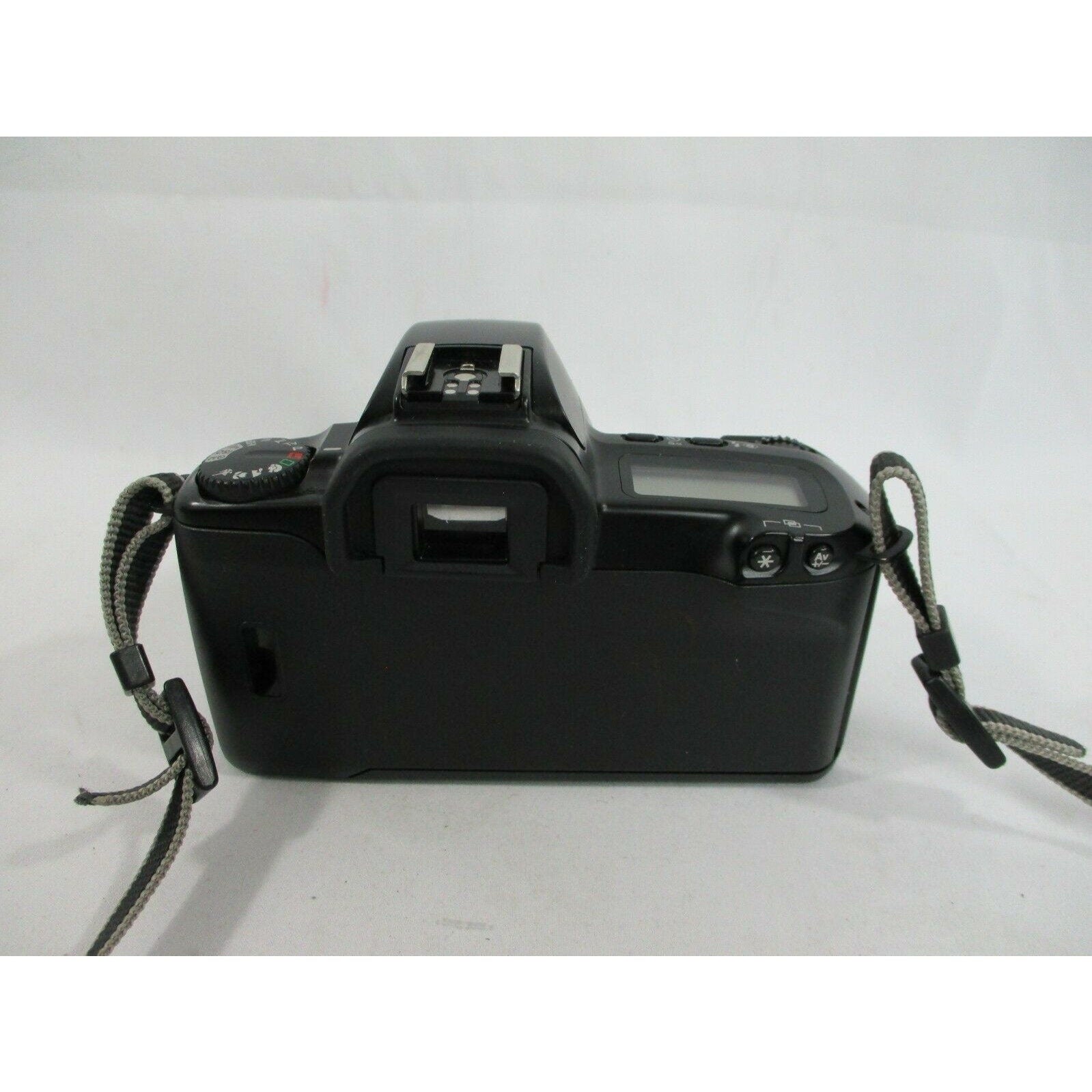 Canon EOS Rebel X SLR 35mm Film Camera Body